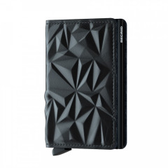 Slimwallet Secrid Prism Black č.1