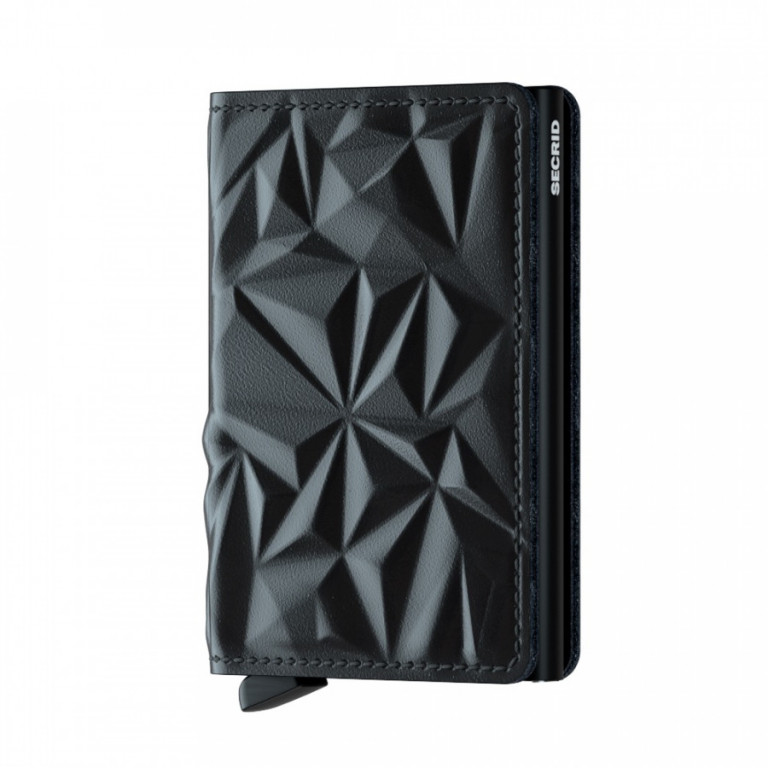 Slimwallet Secrid Prism Black