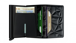 Slimwallet Secrid Prism Black č.4