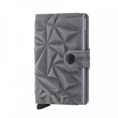 Miniwallet Secrid Prism MPr-Stone č.1