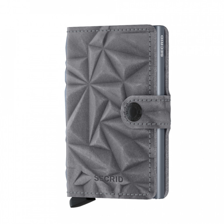 Miniwallet Secrid Prism MPr-Stone