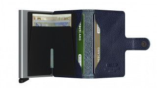 Miniwallet Secrid Linea MSt-Linea Navy č.5