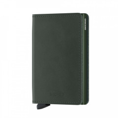 Slimwallet Secrid Original SO-Green č.1