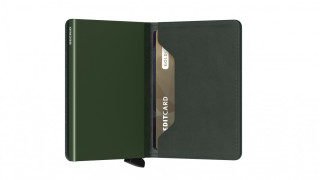 Slimwallet Secrid Original SO-Green č.4