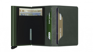 Slimwallet Secrid Original SO-Green č.5