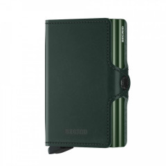 Twinwallet Secrid Original Green č.1