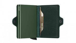 Twinwallet Secrid Original Green č.4