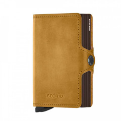 Twinwallet Secrid Vintage Ochre č.1