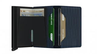 Slimwallet Secrid Dash Navy č.3