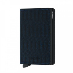 Slimwallet Secrid Dash Navy č.1