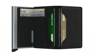 Slimwallet Secrid Rango Black č.3