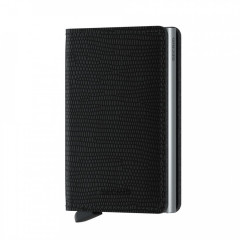 Slimwallet Secrid Rango Black č.1