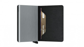 Slimwallet Secrid Rango Black č.4