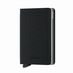 Slimwallet Secrid Optical Black-Titanium č.1