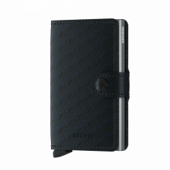 Miniwallet Secrid Optical Black-Titanium č.1