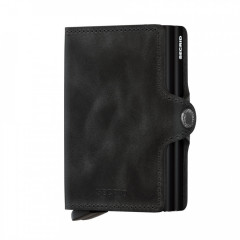 Twinwallet Secrid Matte-Black č.1