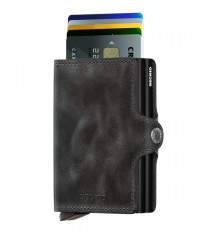 Twinwallet Secrid Matte-Black č.3