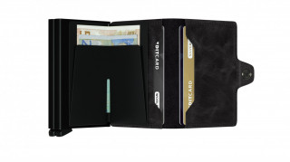 Twinwallet Secrid Matte-Black č.4