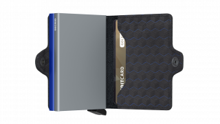 Twinwallet Secrid Optical Titanium-Blue č.3