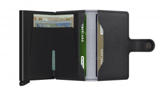 Miniwallet Secrid Rembrandt MAr-Night Watch č.4