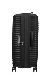 Střední cestovní kufr Samsonite Upscape Black č.3