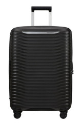 Střední cestovní kufr Samsonite Upscape Black č.1