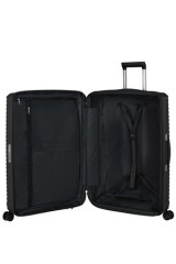 Střední cestovní kufr Samsonite Upscape Black č.6