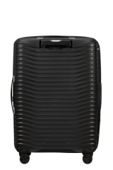 Střední cestovní kufr Samsonite Upscape Black č.4