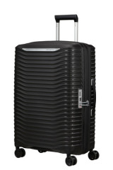 Střední cestovní kufr Samsonite Upscape Black č.2