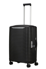 Střední cestovní kufr Samsonite Upscape Black č.5