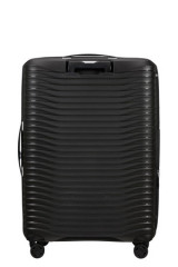 Velký cestovní kufr Samsonite Upscape Black č.3