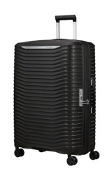 Velký cestovní kufr Samsonite Upscape Black č.4