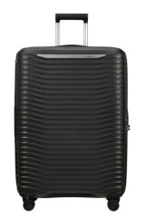 Velký cestovní kufr Samsonite Upscape Black č.1