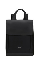 Batůžek Samsonite Zalia 2.0w/Flap Back 14,1" Black č.1