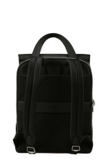 Batůžek Samsonite Zalia 2.0w/Flap Back 14,1" Black č.3