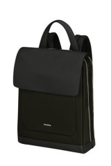 Batůžek Samsonite Zalia 2.0w/Flap Back 14,1" Black č.2