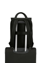 Batůžek Samsonite Zalia 2.0w/Flap Back 14,1" Black č.6