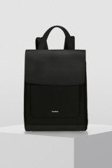 Batůžek Samsonite Zalia 2.0w/Flap Back 14,1" Black č.7