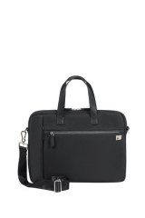 Kabelka na notebook Samsonite Eco Wave 15,6" Blac č.2