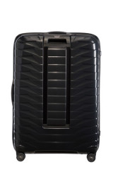 Velký cestovní kufr XL Samsonite Proxis Black č.3