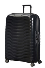 Velký cestovní kufr XL Samsonite Proxis Black č.2