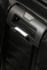 Velký cestovní kufr XL Samsonite Proxis Black č.5