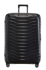 Velký cestovní kufr XL Samsonite Proxis Black č.1