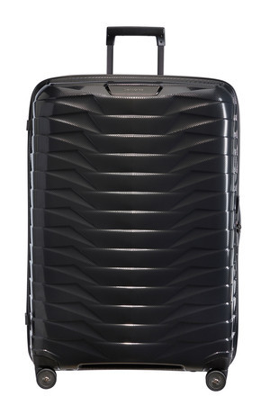 Velký cestovní kufr XL Samsonite Proxis Black