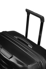 Velký cestovní kufr XL Samsonite Proxis Black č.6