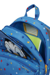 Dětský batůžek Samsonite Disney Donald Stars č.5