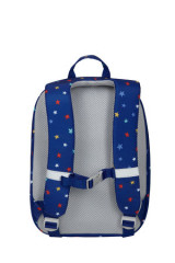 Dětský batůžek Samsonite Disney Mickey Stars Blue č.3