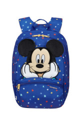 Dětský batůžek Samsonite Disney Mickey Stars Blue č.1