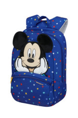 Dětský batůžek Samsonite Disney Mickey Stars Blue č.2