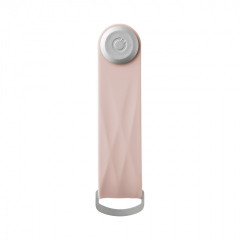 Elastomerová klíčenka Orbitkey 2.0 Dusty Pink č.2